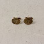 904 2298 CUFF LINKS